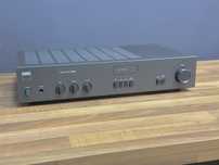 NAD 3020E - wzmacniacz stereo, zadbany, z kolekcji, audiofilski