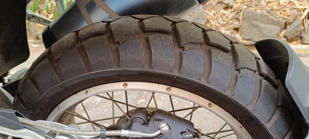 Vendo mota gs 1200