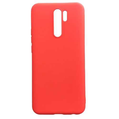 Чехол TPU Soft Case Xiaomi Redmi 9