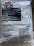 Kombinezon xl 2 sztuki