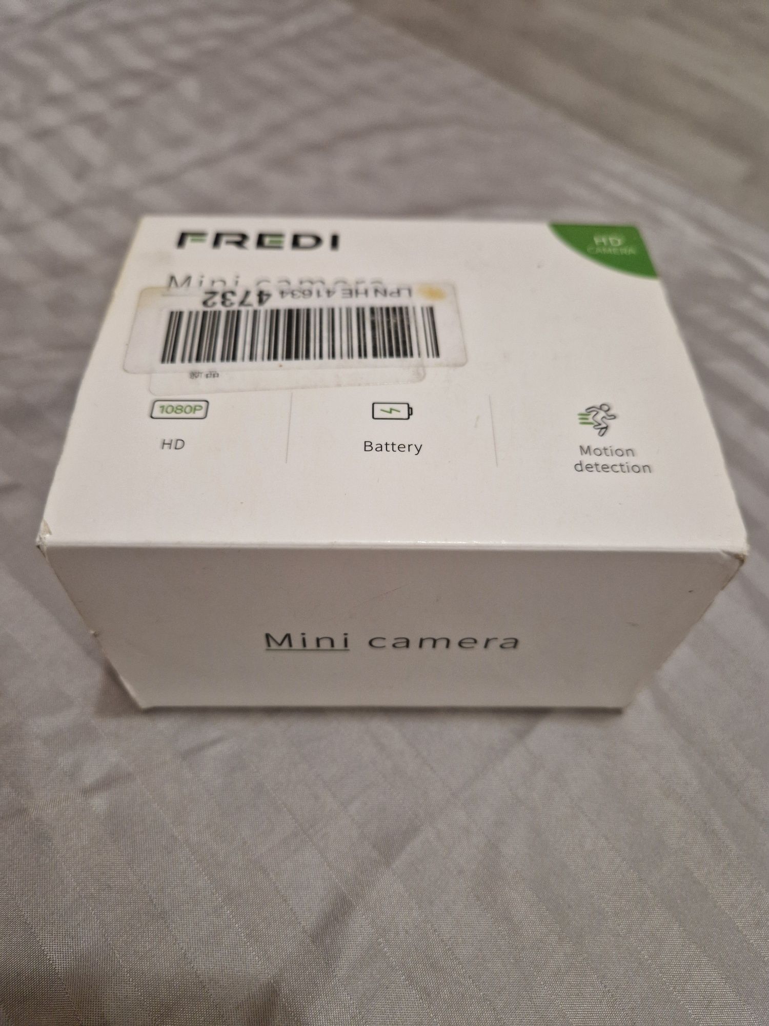 Камера відеоспостереження міні,camera mini
