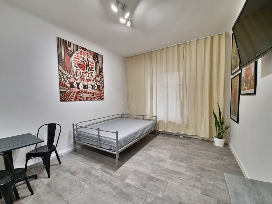 Mieszkanie Centrum - Sienkiewicza - Stare Miasto - Nocleg