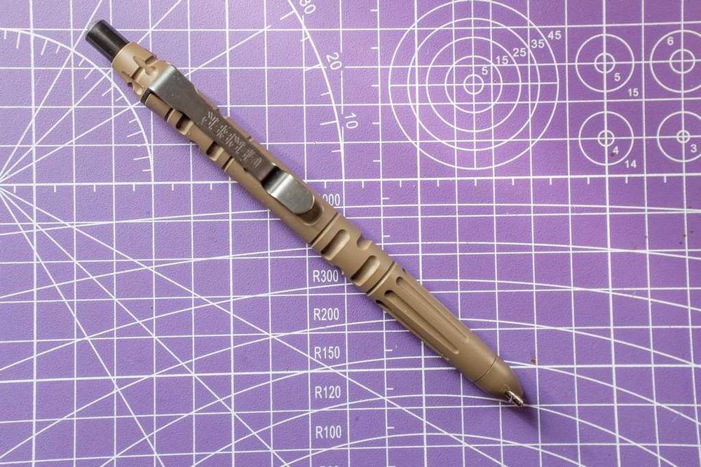 Długopis Gerber Impromptu Tactical Pen