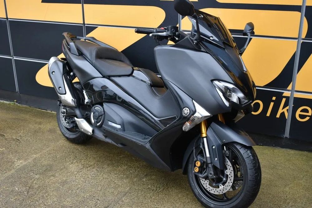 Yamaha Tmax T-MAX 530 SX ABS 2018 RATY