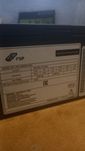 Блок живлення atx 400 pnr pro 80 plus bronze