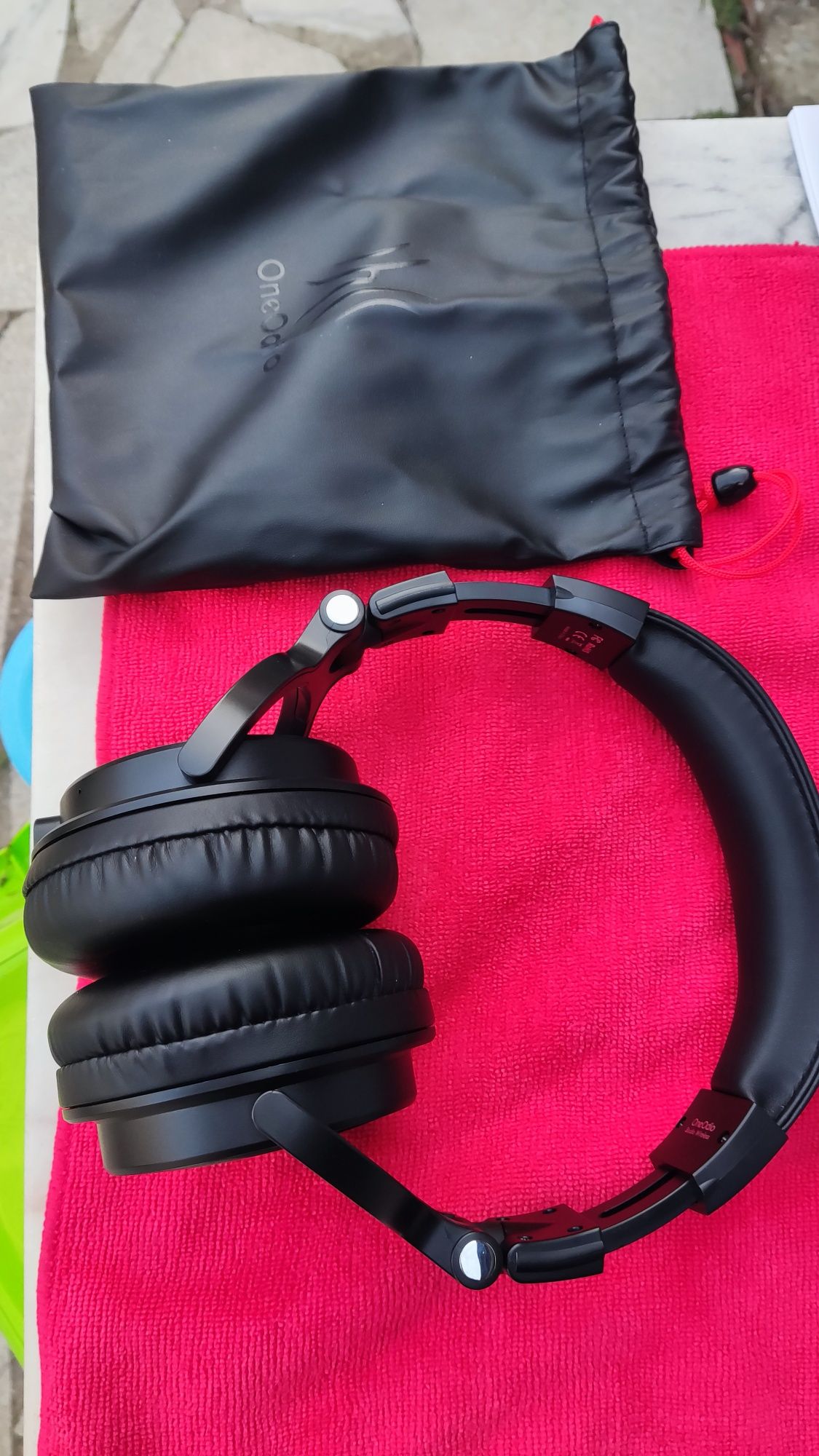 Fones Studio OneOdio Pro - C