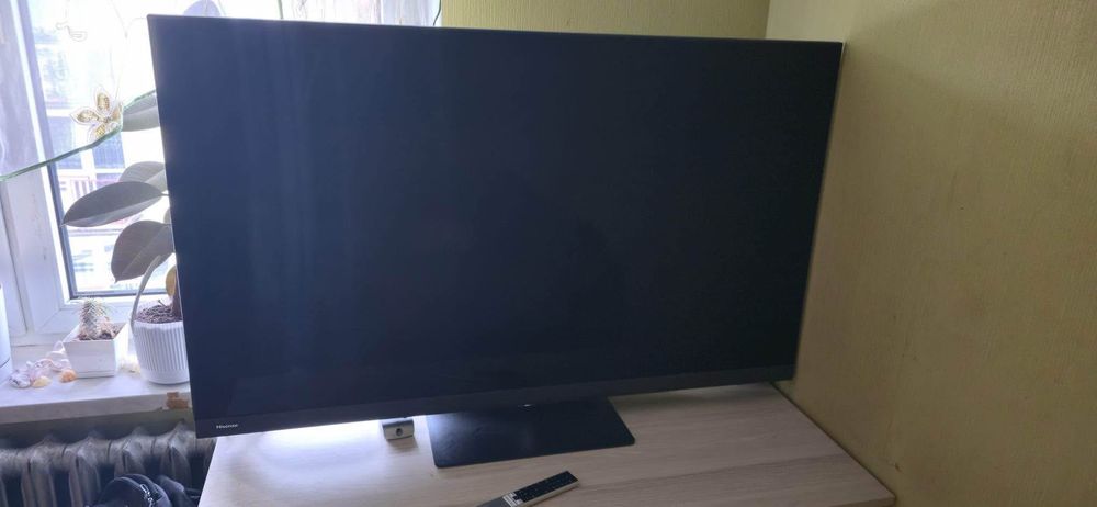 Telewizor Hisense