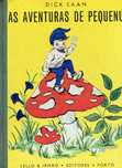 13643

As Aventuras de Pequenu
de Dick Laan