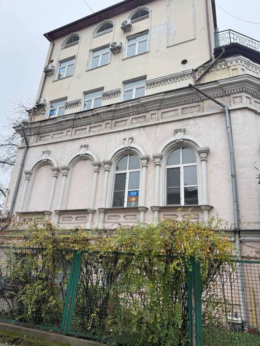 Продам здание/офис/помещение на Маразлиевской, центр, парк Шевченко