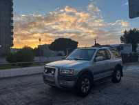 Opel Frontera 2.2 DTi