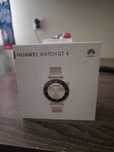 Zegarek Huawei wath 4