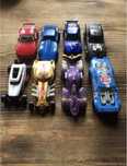 Дитячі машинки хотвілс hotwheels