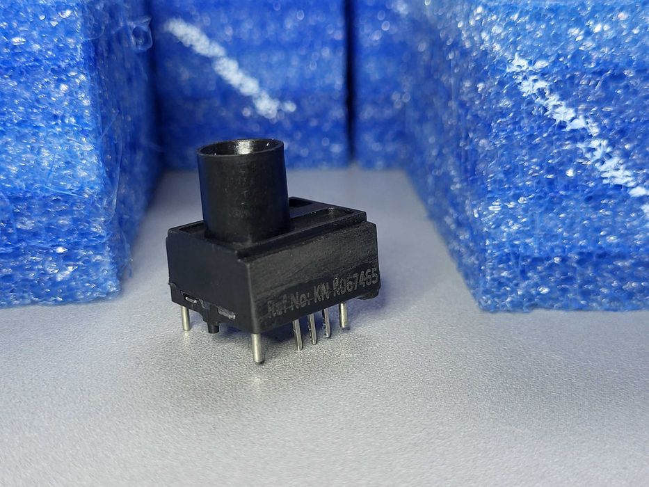 Czujnik osuszacz DAF XF 106 CF E6 K105057 K067465 K132175 K105057