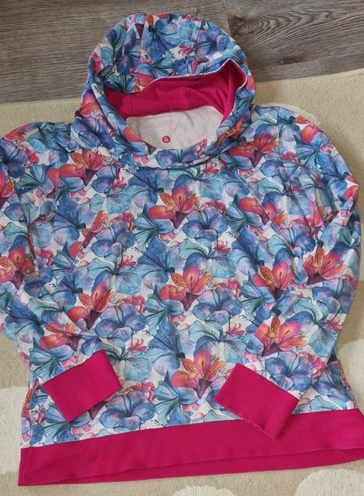 Bluza do karmienia Milk and Love XXL