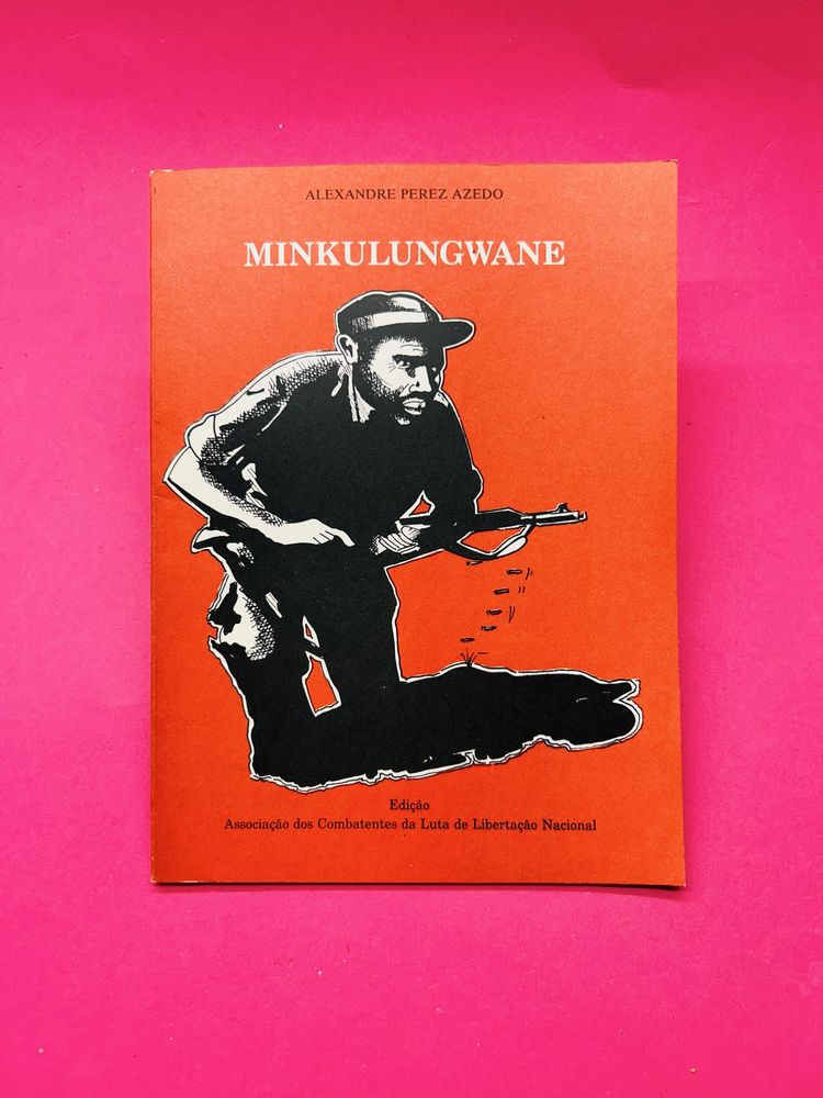 ALEXANDRE PEREZ AZEDO MINKULUNGWANE