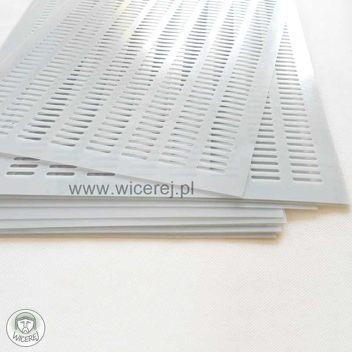 Krata Odgrodowa Winidurowa Warszawska Poszerzana Pozioma