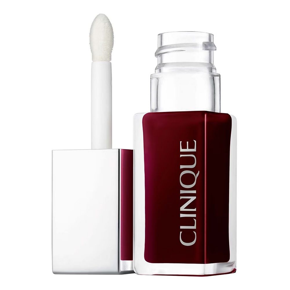 Clinique Pop olejek do ust i policzków Black Honey 7ml
