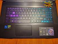 Msi 17 Katana JAK NOWY