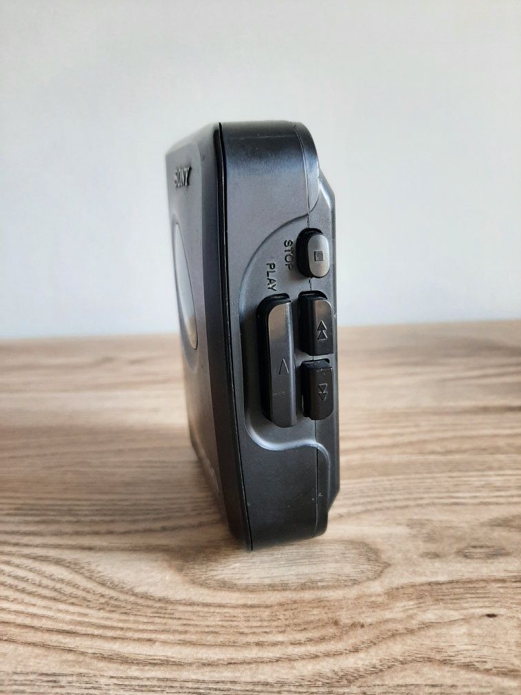 SONY WALKMAN WM-EX110_ /nowe paski.