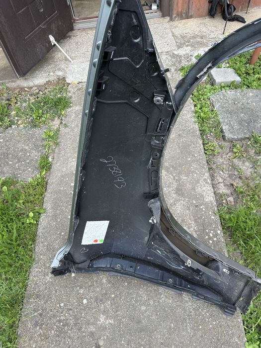 Крила крило BMW X-5M F-85