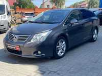 Продам Toyota Avensis 2011р. #43851