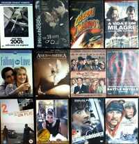 Filmes DVD Originais (Lote 2 - Atualizado)