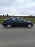 BMW E46 2002 benzyna lpg