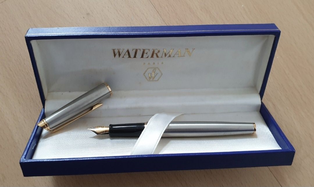 WATERMAN esferografica de pena