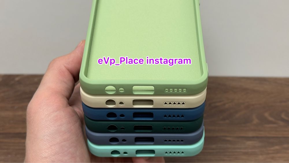 Чехол Xiaomi Redmi Note 9 / 10x 4g Case чохол Редмі Сяомі Нот 9