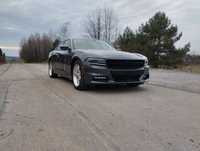 Dodge Charger Dodge charger 5.7HEMI