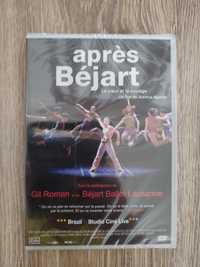 Apres Bejart DVD film