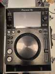 Pioneer xdj 700 (cdj) + case okazja