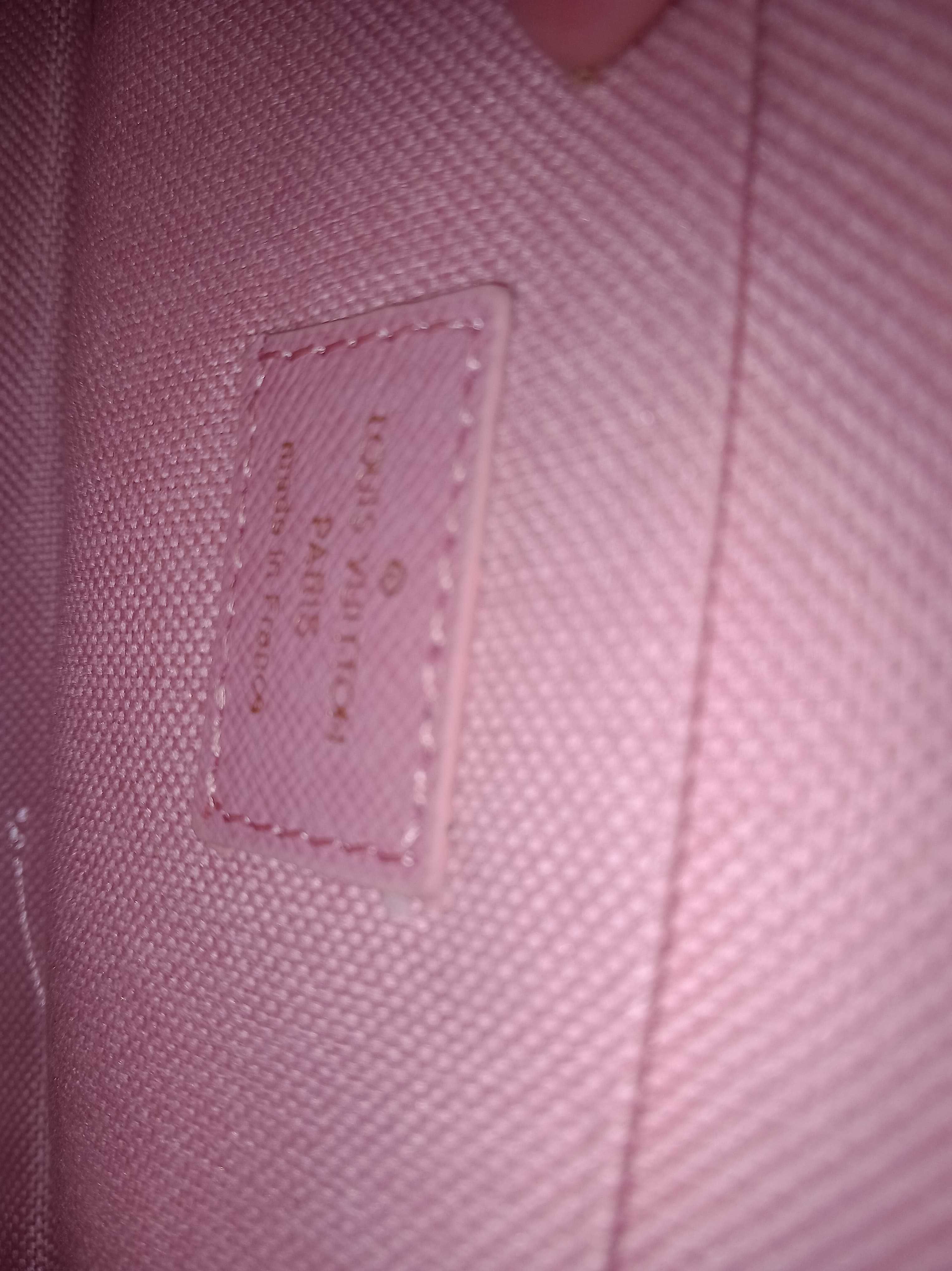 Louis Vuitton Félicie Pochette