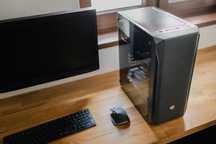 Komputer dla gracza RTX 3060 12gb, 32 GB ram,  i7-11700K