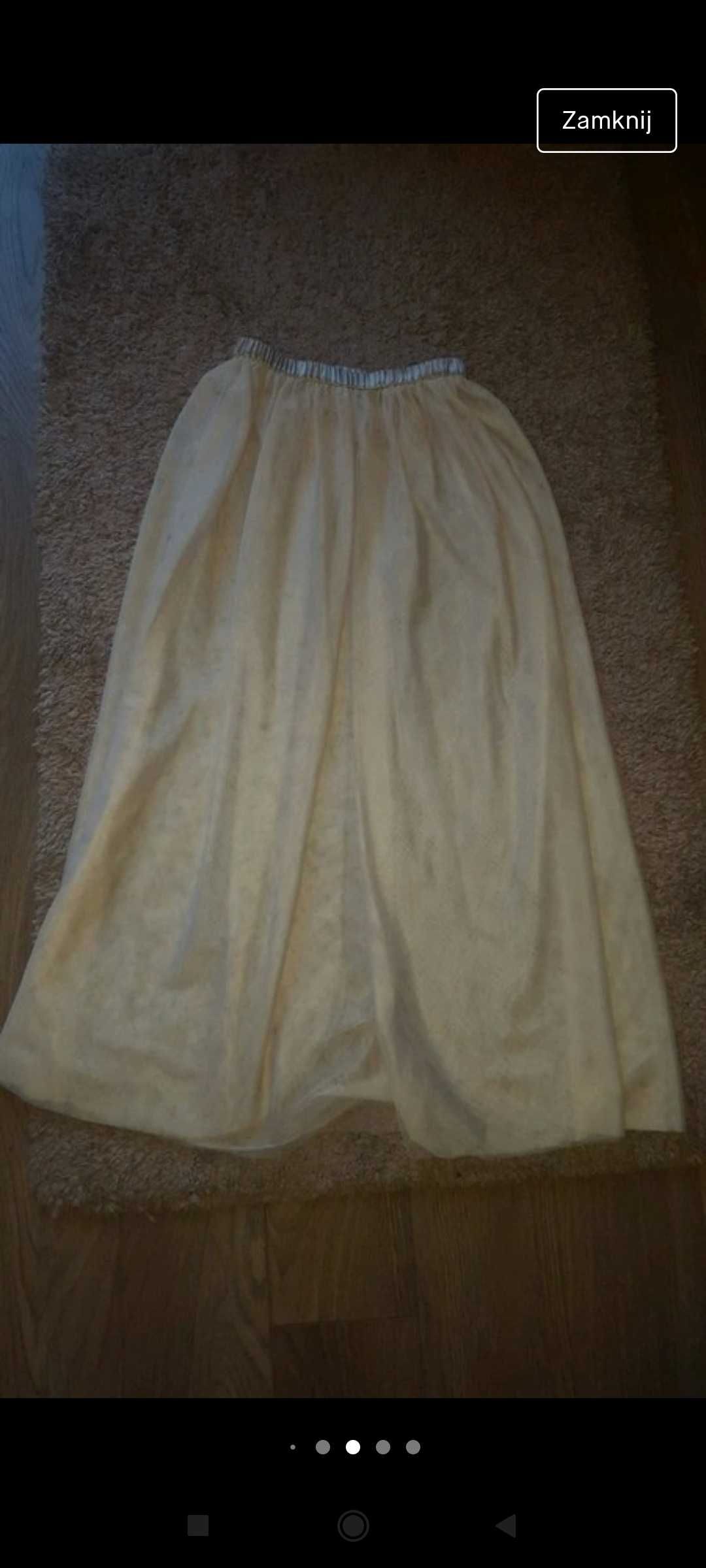 Sukienka wieczorowa mini, maxi Chiara Forthi