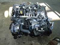 Motor Mazda 2.2D (SHY1) 150cv de 2014