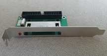 Adapter Śledź IDE 40PIN / ATA na CF