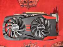 ASUS GTX 760 2GB