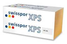 Styrodur SWISSPOR XPS 300