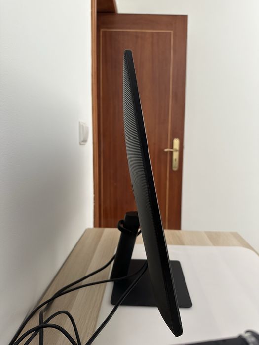 Monitor Smart 27” - SAMSUNG