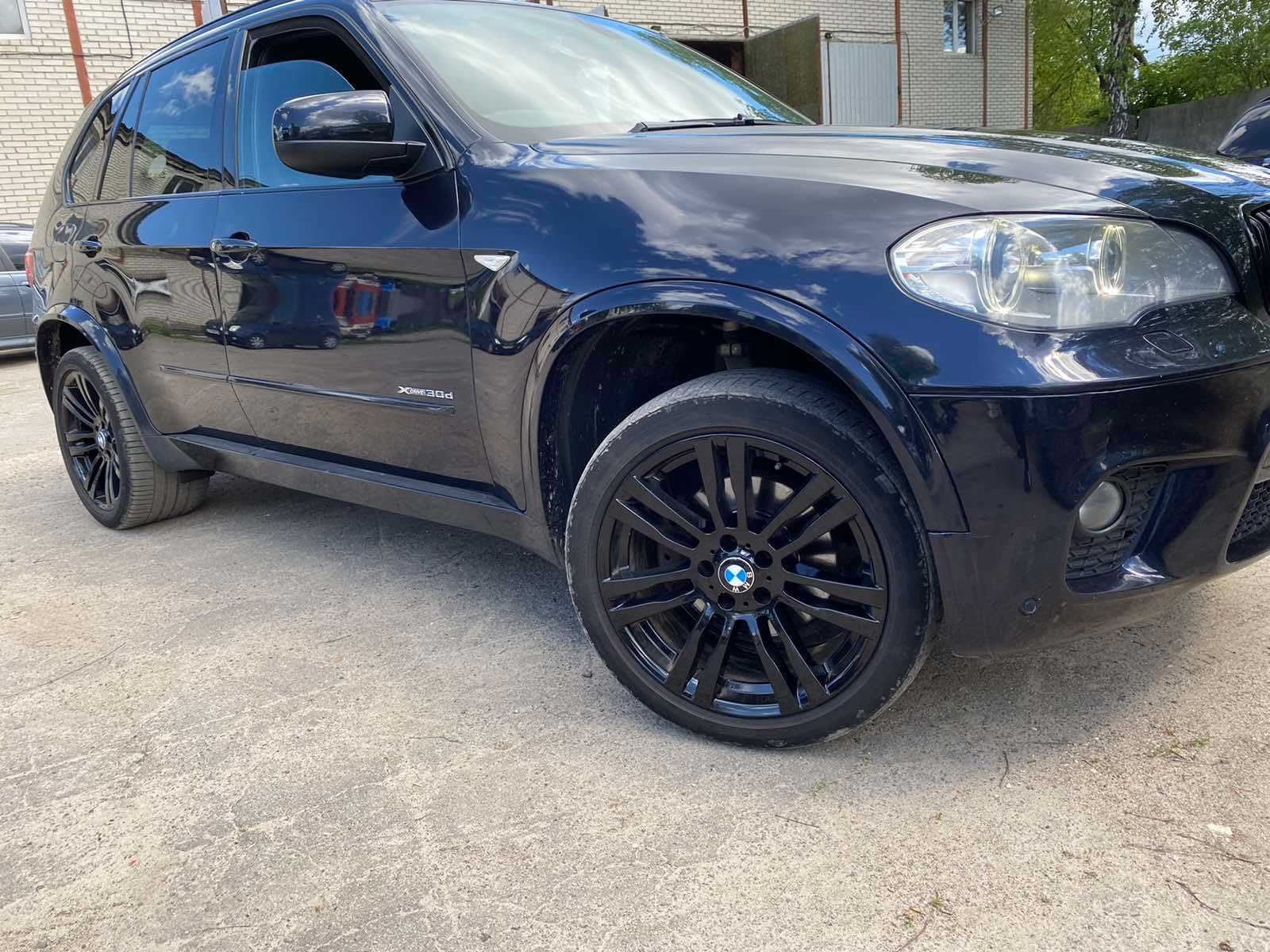 Авторозборка BMW X5 E70 X6 E71 Разборка Шрот БМВ Х5 Е70 Х6 Розборка