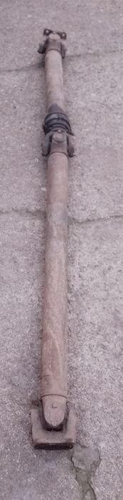 Вал карданний ЗІЛ 130 (коротиш гіпоїдний)