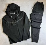 Nowe dresy  Nike Tech Fleece
