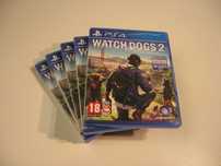 Watch Dogs 2 PL - GRA Ps4 - Opole 0371