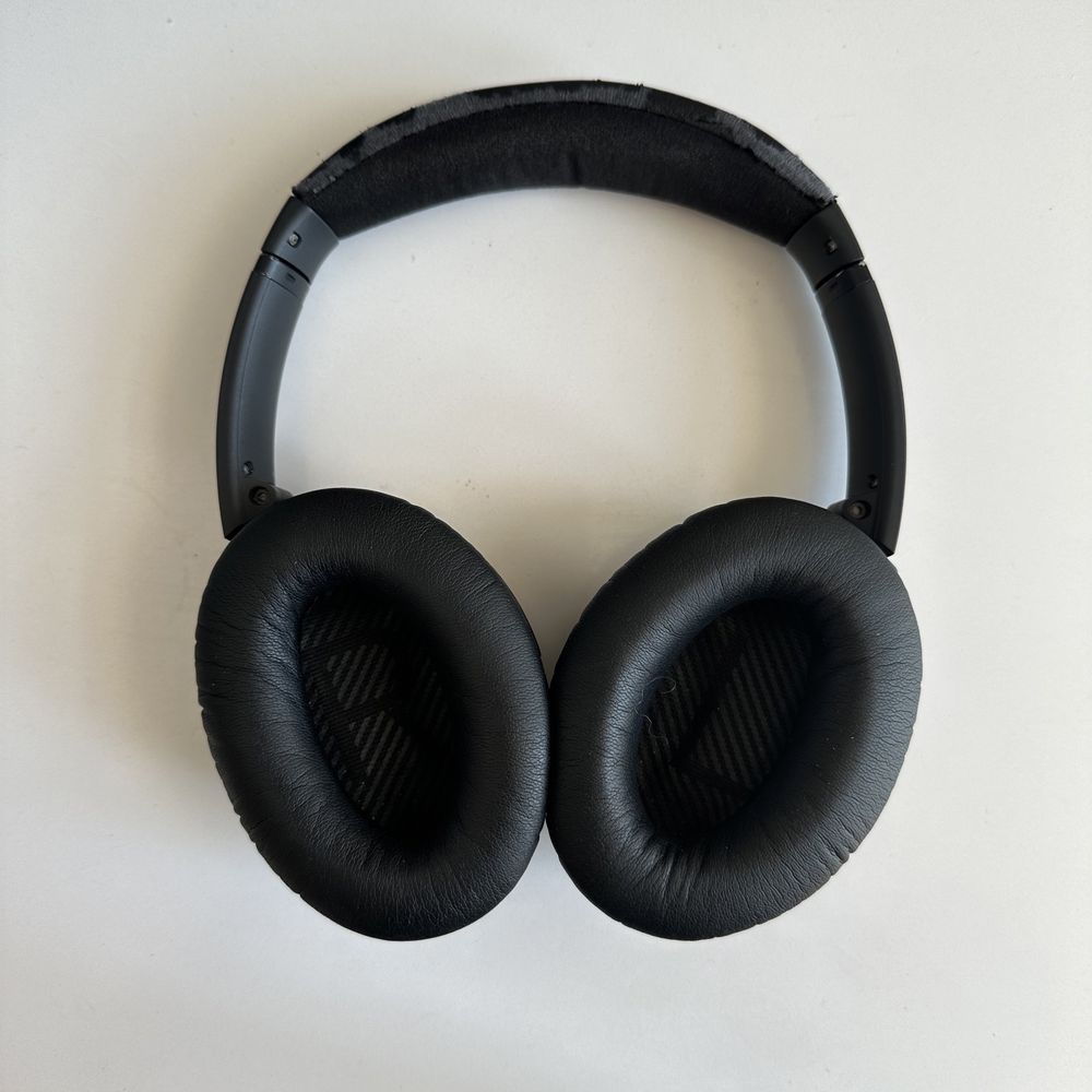 Bose QuietComfort 35