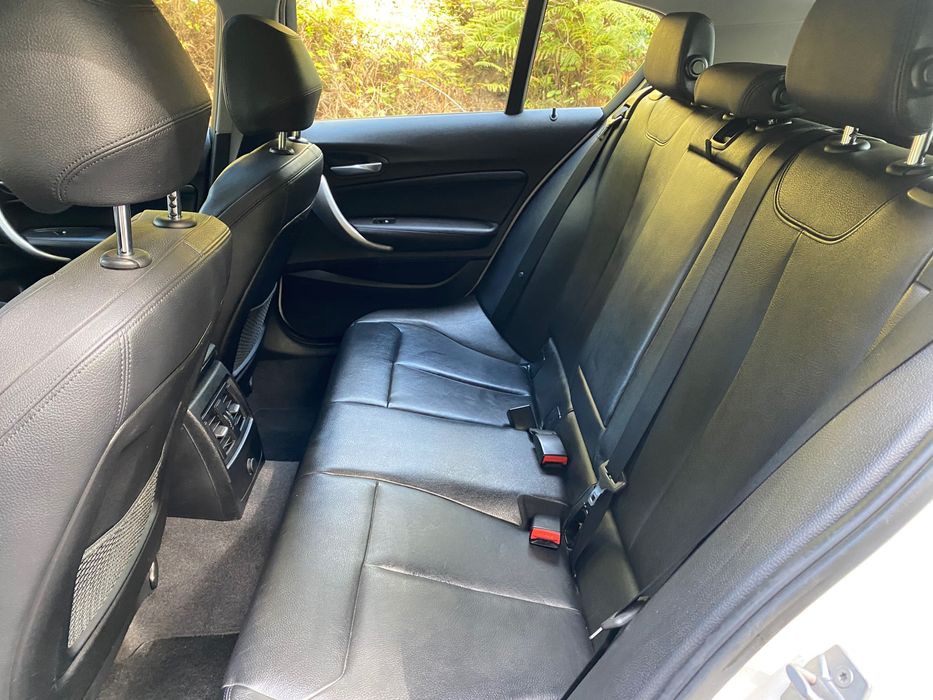 Campanha Black Friday/ BMW 120 M Teto Abrir/ Full Extras/Financiamento