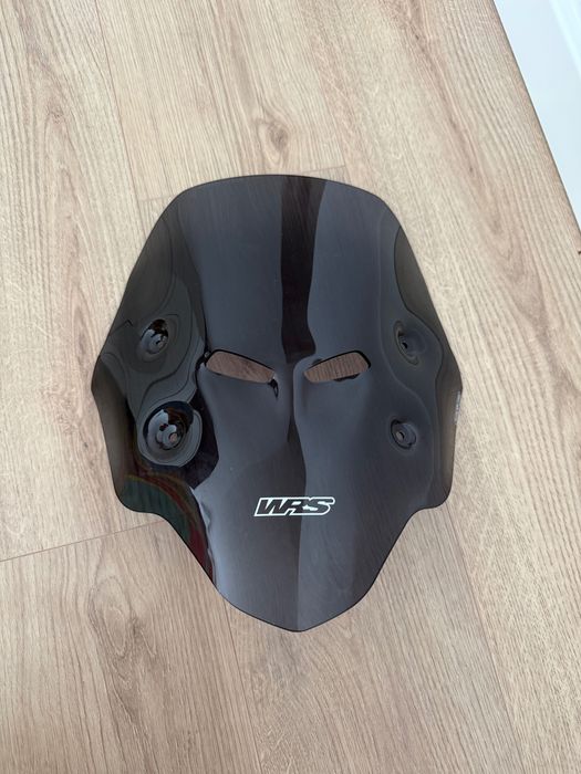 WRS - Viseira Escura - Honda CB500x