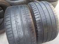 Летняя резина ПАРА 275/35 R19 Michelin Pilot Sport 5