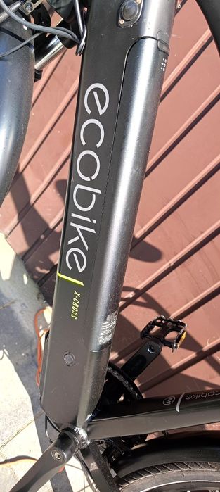 Eco bike X-Croos