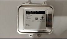 Przetwornica do swiatel ksenon opel Insignia Astra J